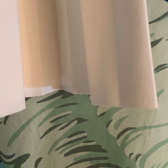 Vintage tennis skirt - Picture 3 of 6